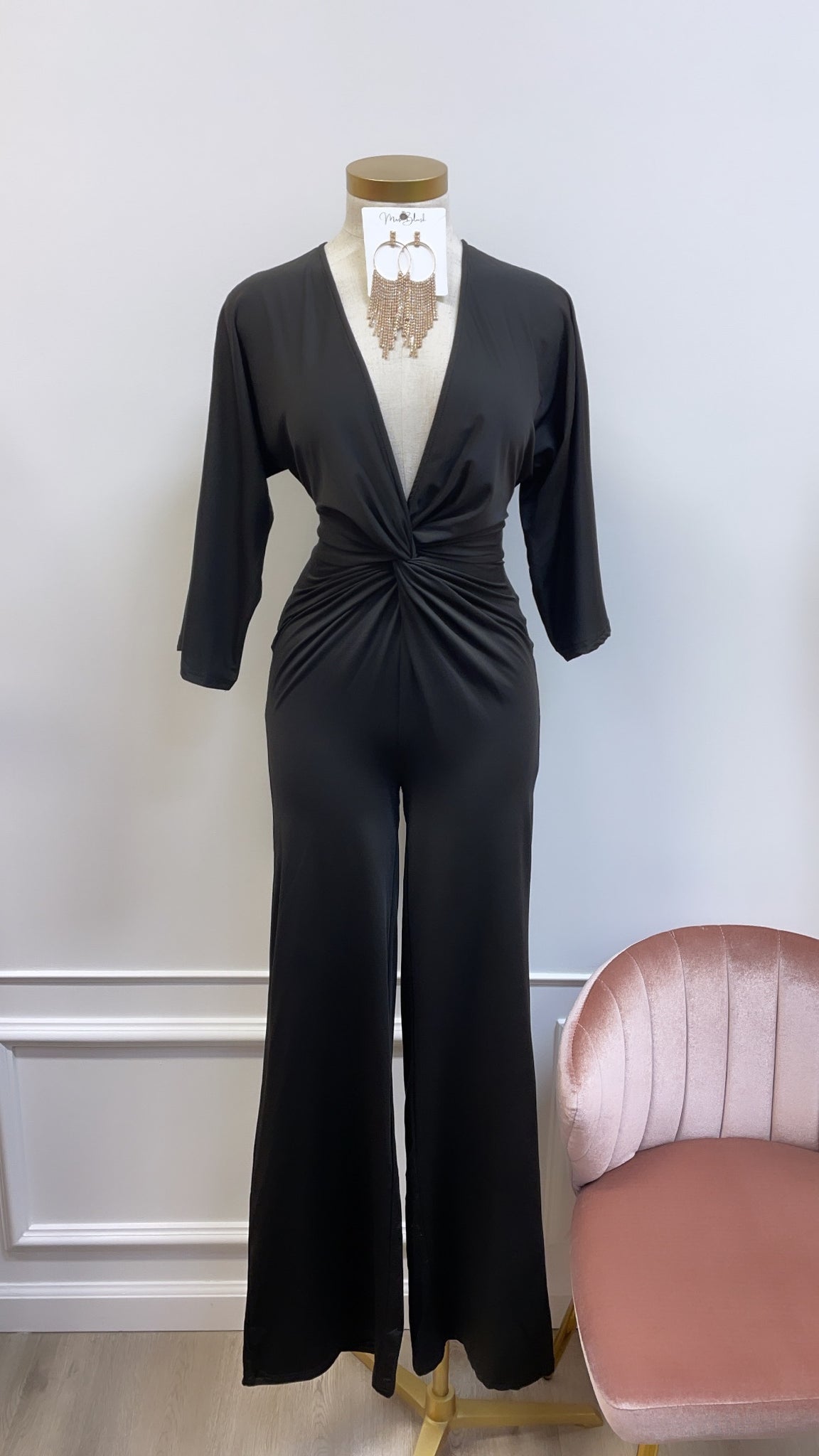 JANELLE JUMPSUIT