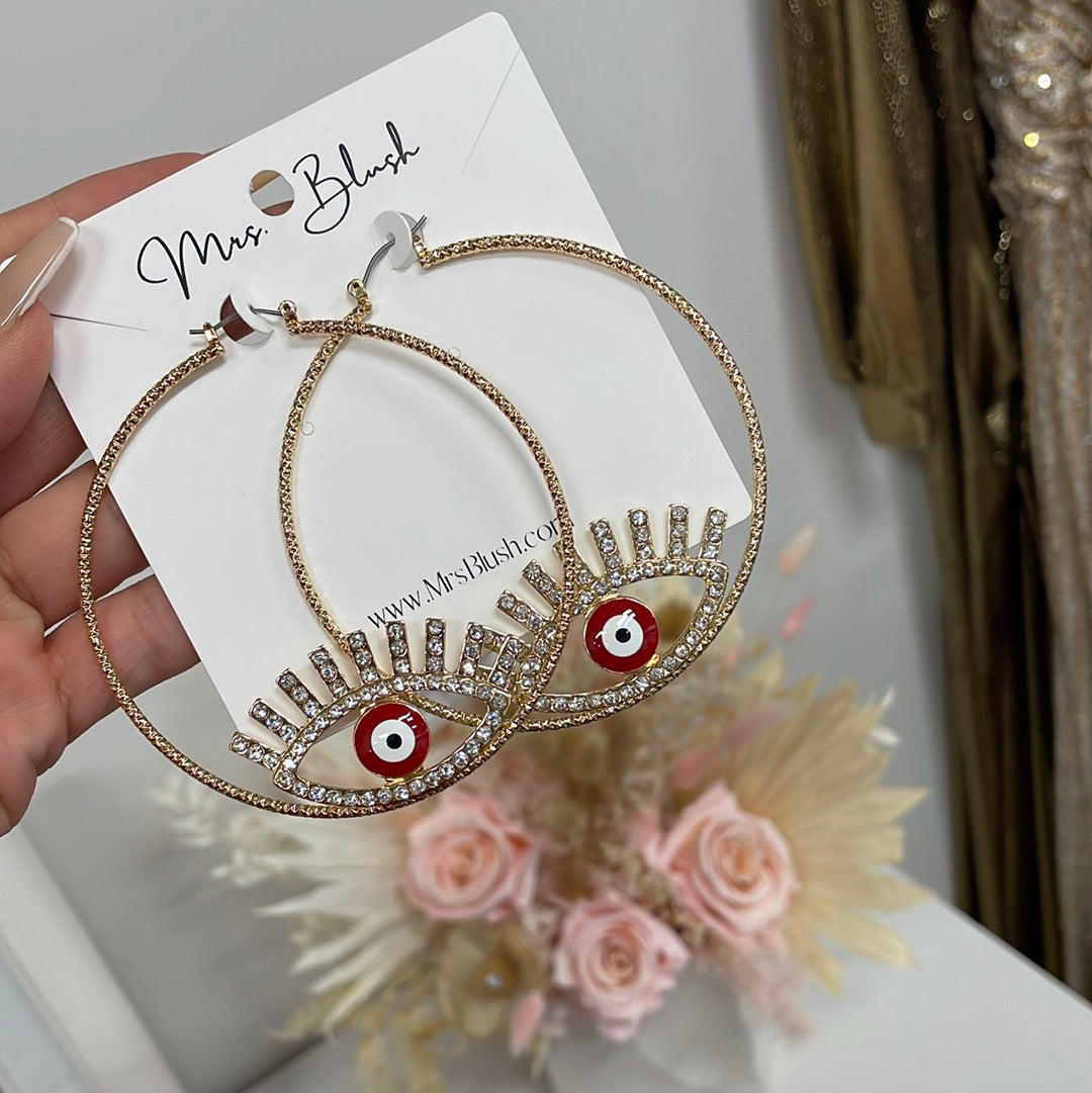SWEET LIFE EARRINGS