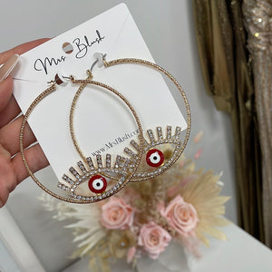 SWEET LIFE EARRINGS