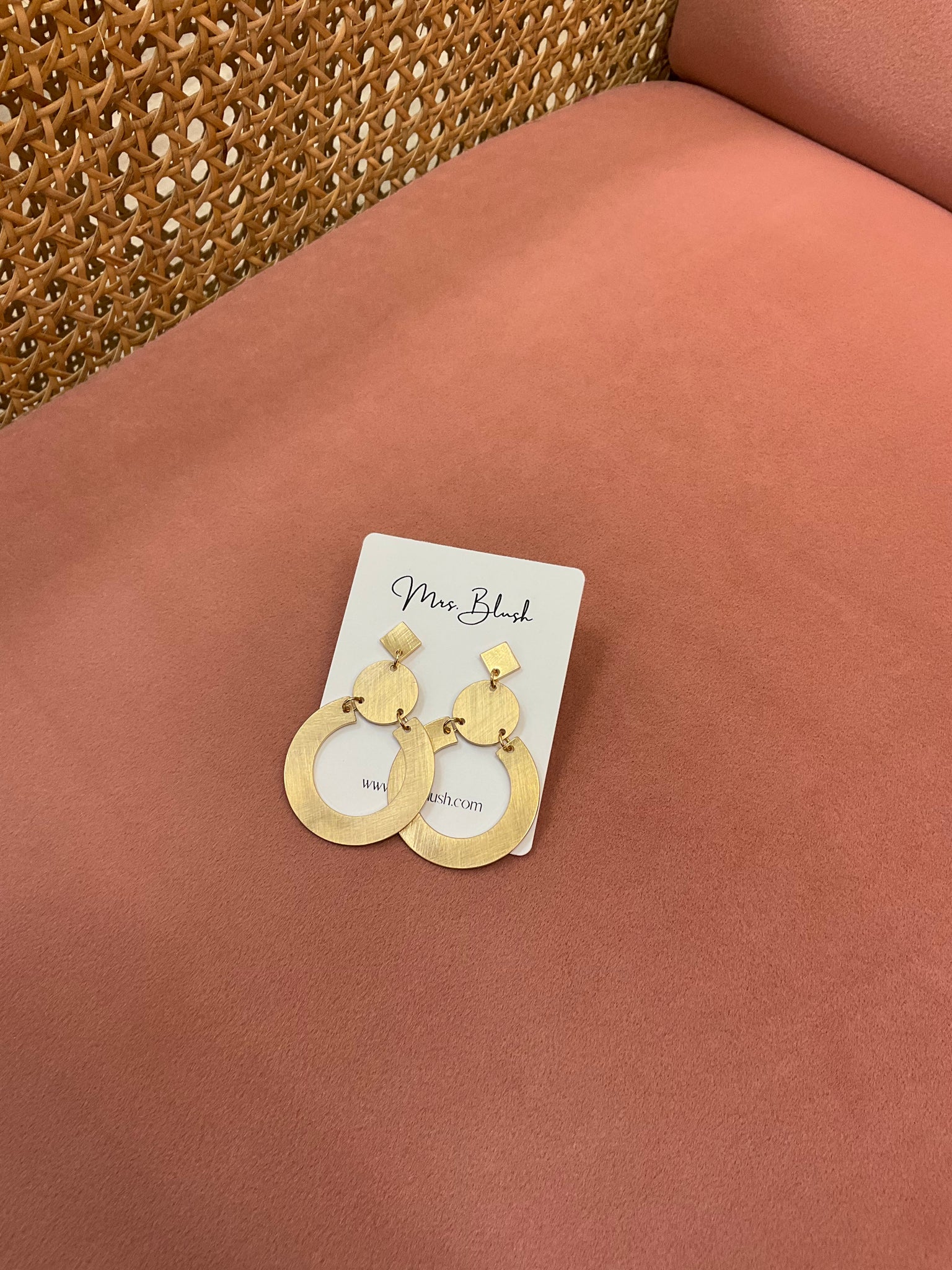 SOFIA EARRINGS