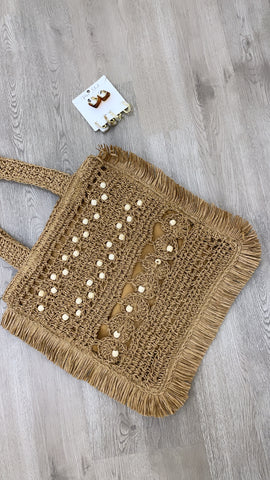 CABO ESCAPE HANDBAG