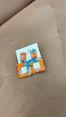 ALICE EARRINGS