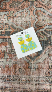 LAYLA EARRINGS