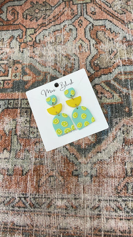 LAYLA EARRINGS