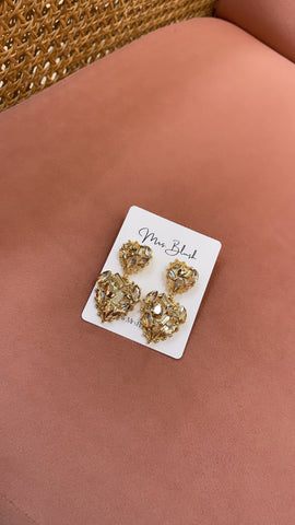 BRITTANY EARRINGS