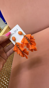 KAYLAH- Orange