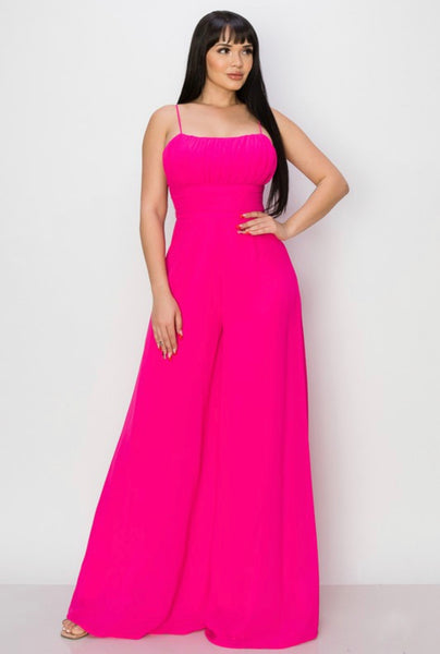 SHANTELLE JUMPSUIT