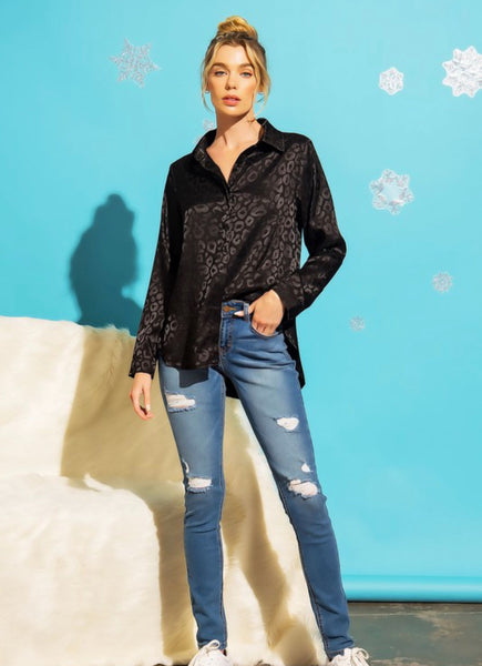 CLARITZA- BLACK
