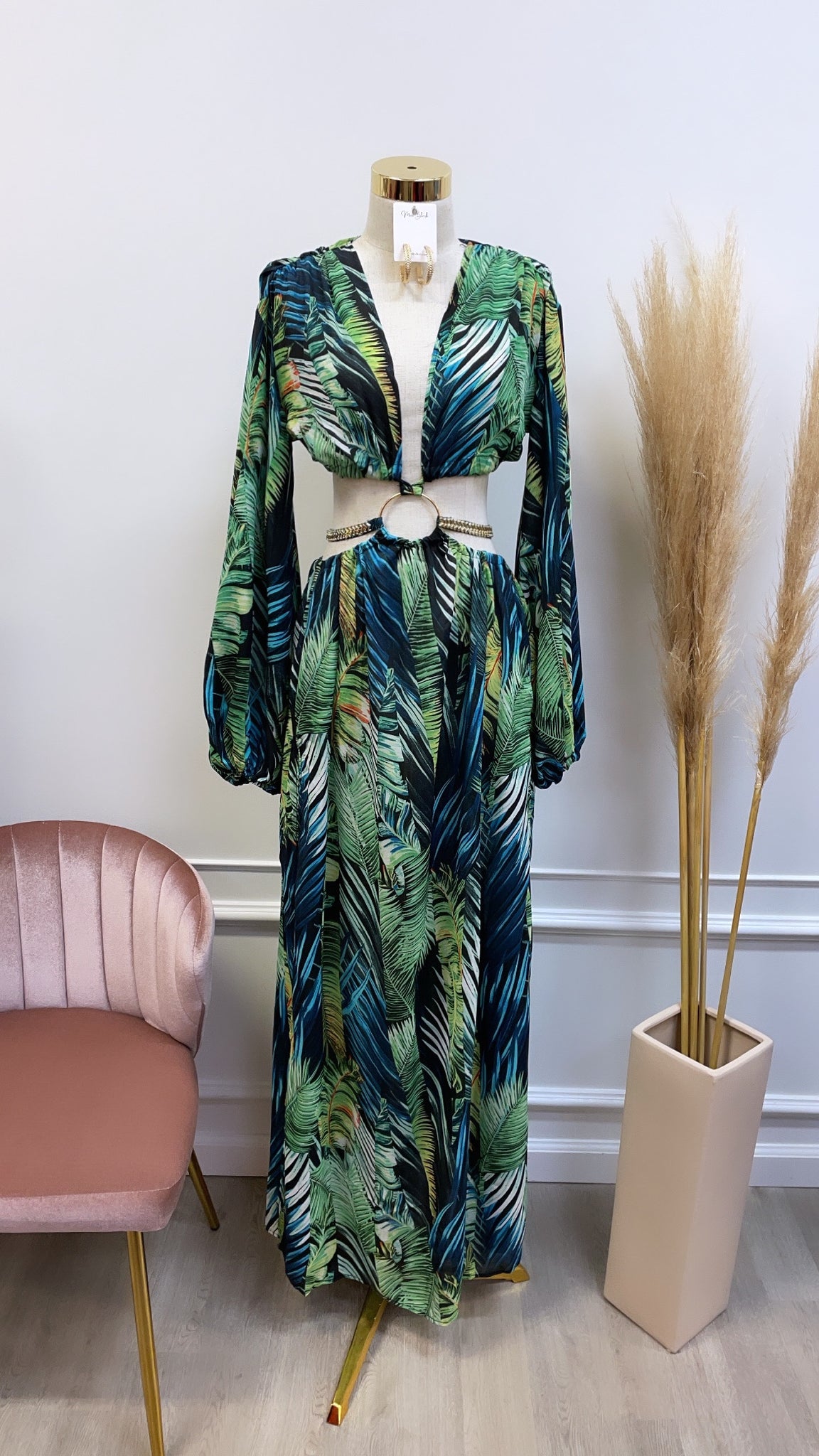 ARIANA MAXI