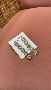 KALI EARRINGS