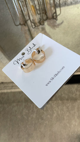 ‘VIVI’ EARRINGS