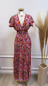 BELINDA MAXI DRESS