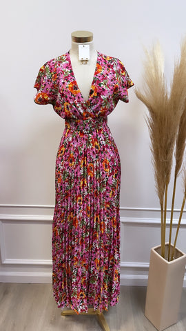 BELINDA MAXI DRESS