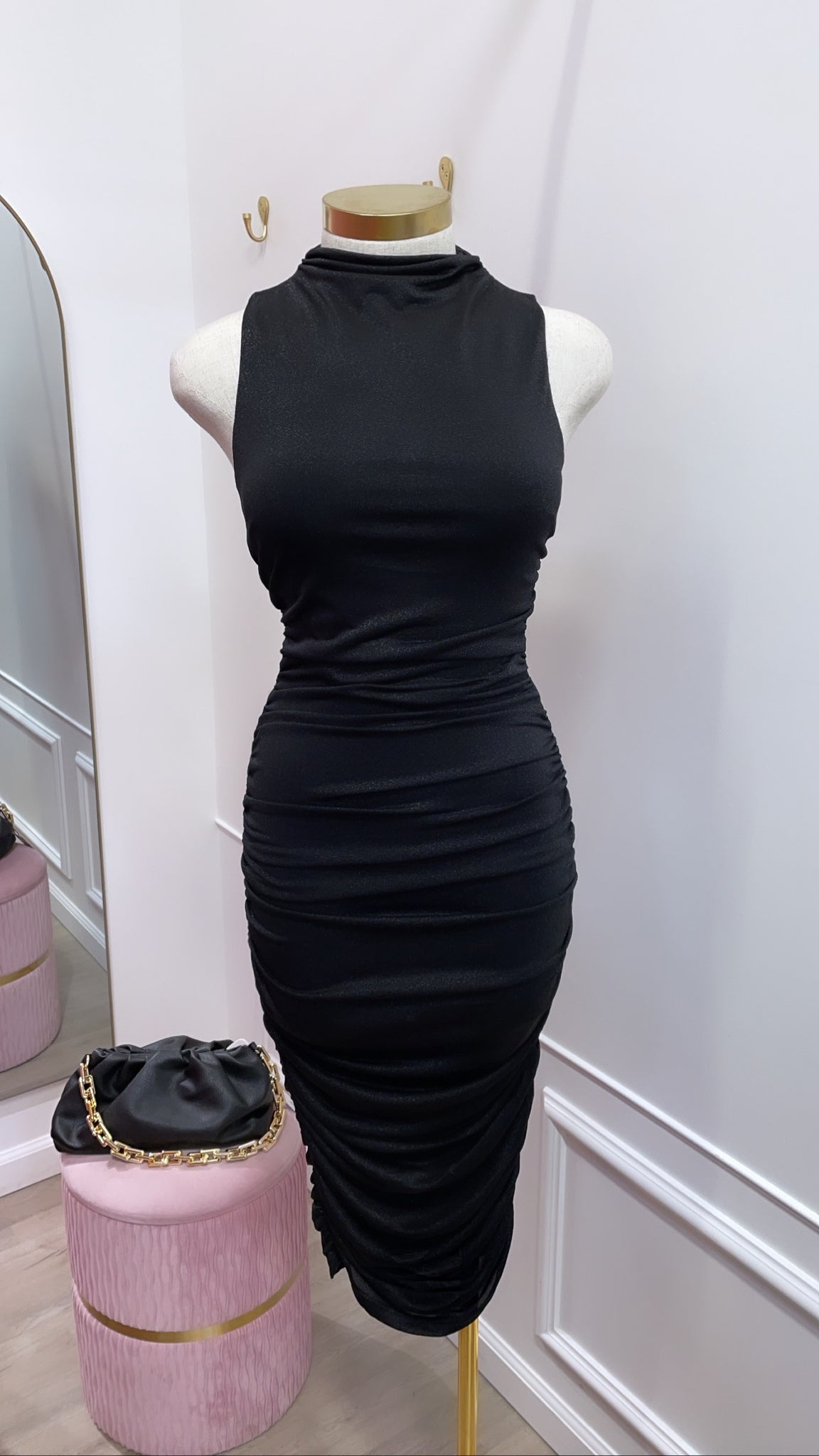 LESLIE MIDI