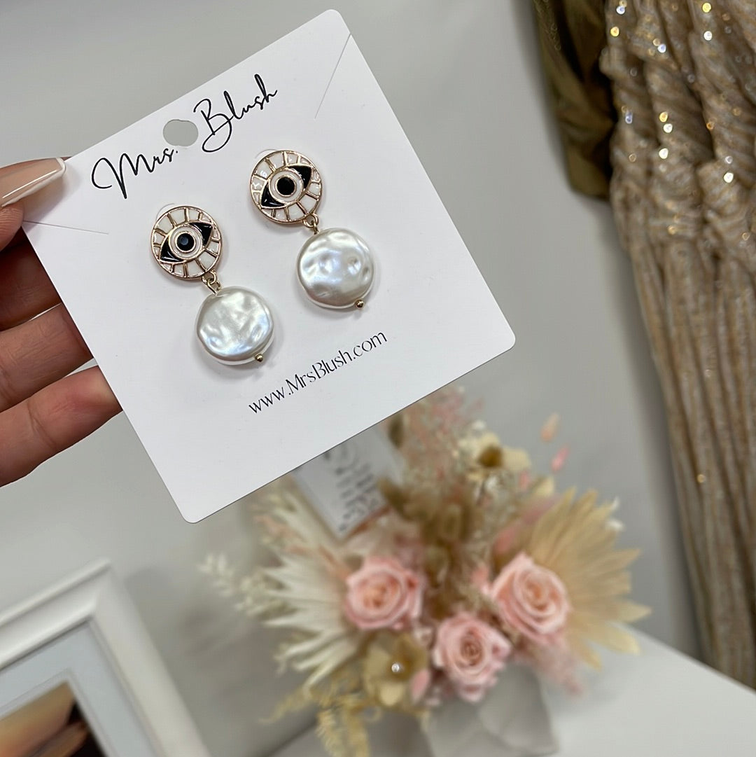 ADELINE EARRINGS