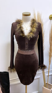 ALANA SET