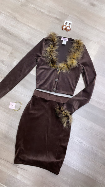 ALANA SET