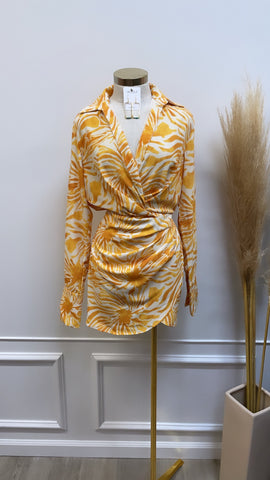 BELLAH DRESS