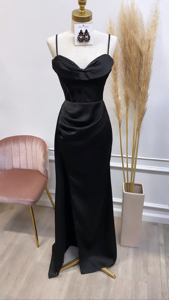 MILAN COUTURE DRESS