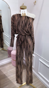 KAYLAH JUMPSUIT