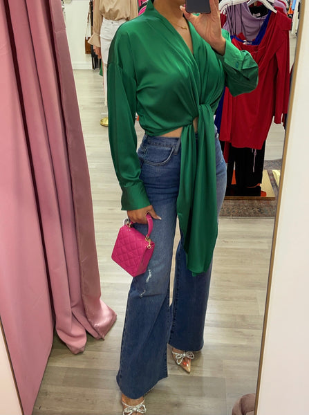 KARLA- GREEN