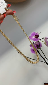 ARANSA NECKLACE