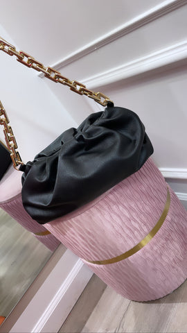 CECY- BLACK
