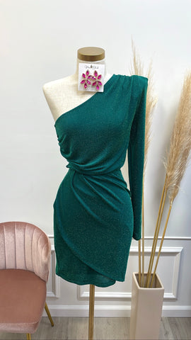 CAMILA- GREEN
