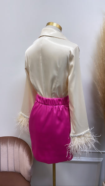 ARIA SILK MINI