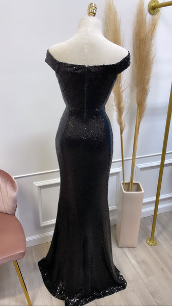 NATALIA COUTURE DRESS