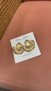 ALICIA EARRINGS