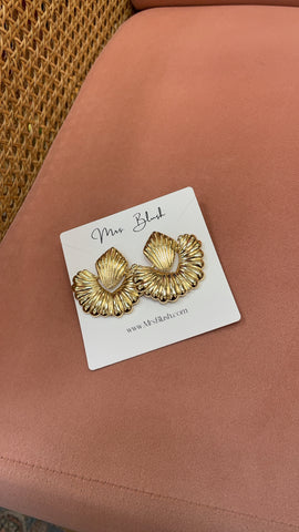ALICIA EARRINGS