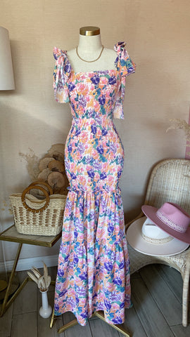 DARLING COUTURE MAXI