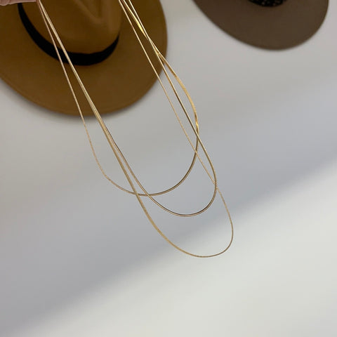 AMY CHAIN