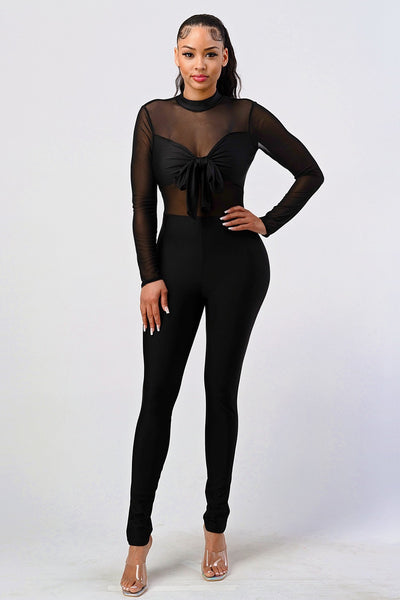 ARIANA JUMPSUIT