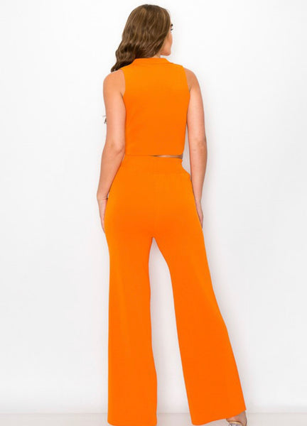 BARBIE DREAMS SET- ORANGE