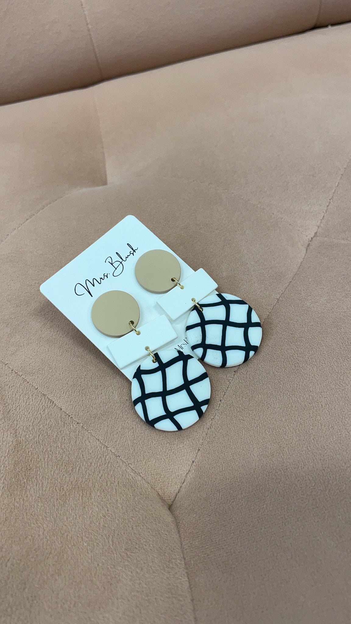 WENDY EARRINGS