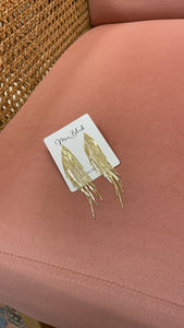 EMILIA LUX EARRINGS