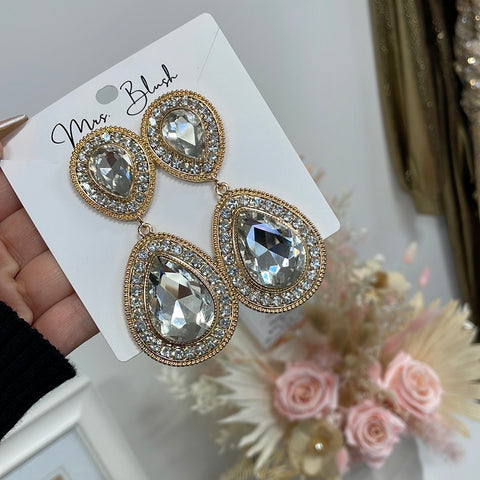 CIARA EARRINGS