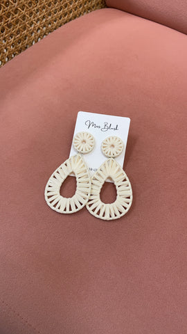 KELLIE EARRINGS