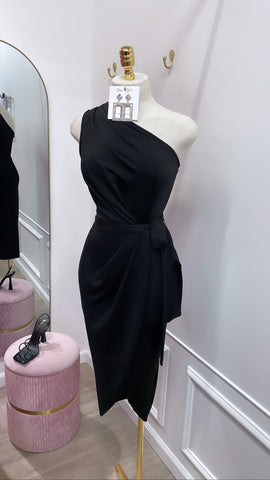 VIVIENNE- BLACK