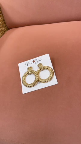 ELLERIE EARRINGS