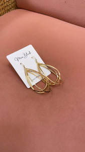 LEAH EARRINGS