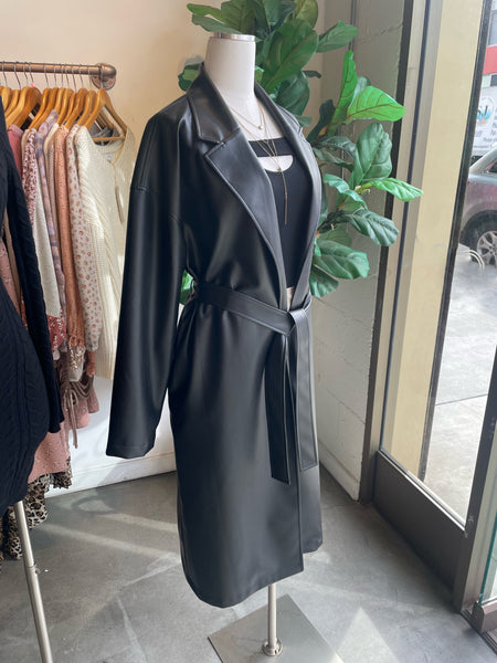 JEANNETTE JACKET