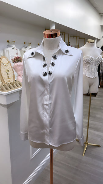 GIANNA BLOUSE