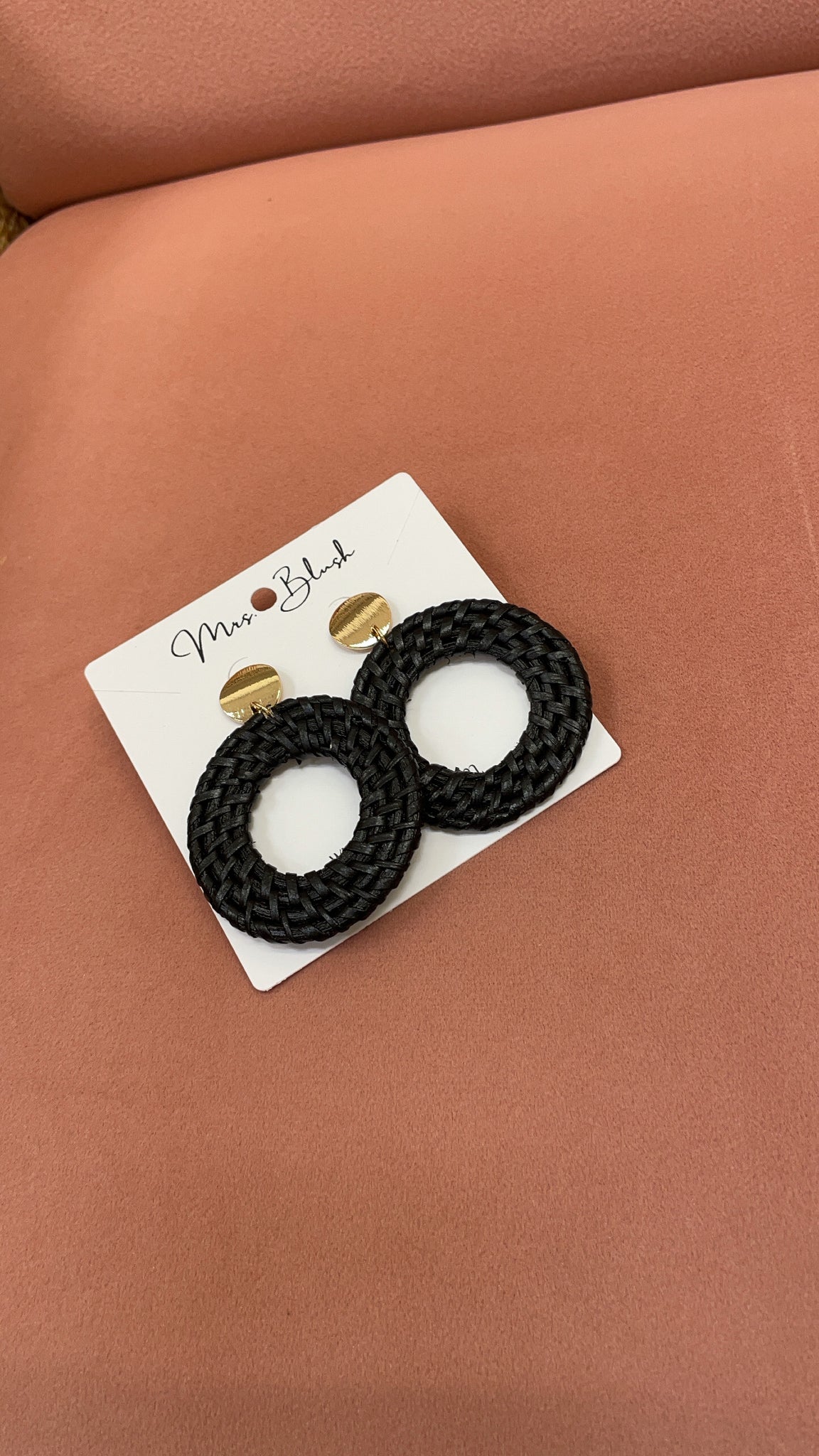EMERIE EARRINGS