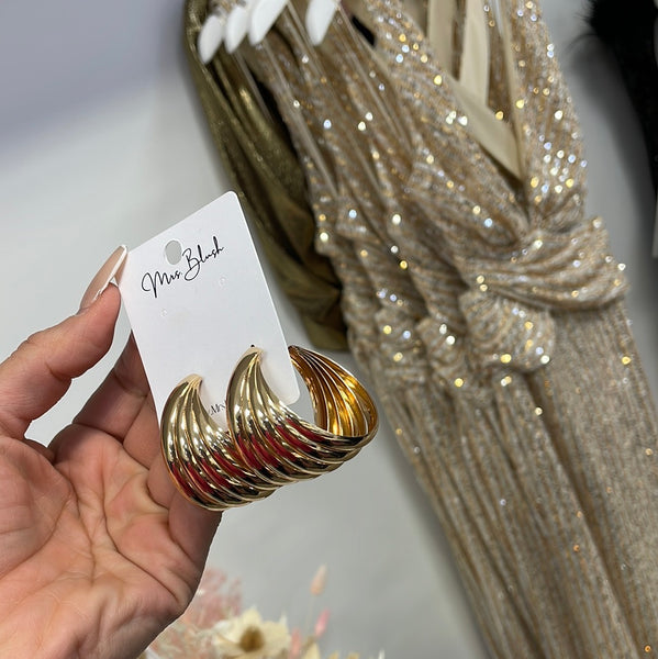 ABIGAIL EARRINGS