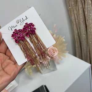 LISSA EARRINGS