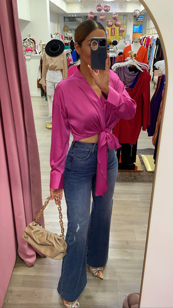 KARLA- MAGENTA
