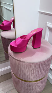 CARIELLE- PINK